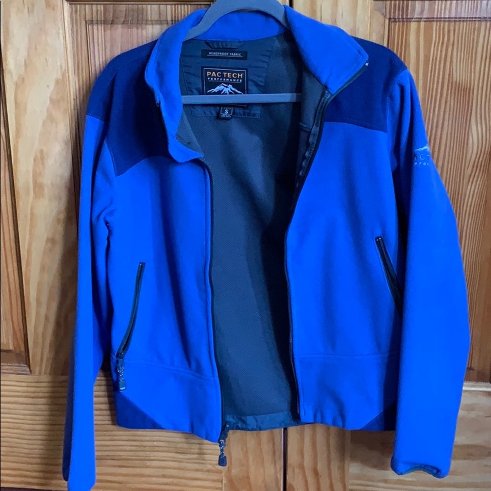 Pacific Trail PAC TECH Performance Jacket